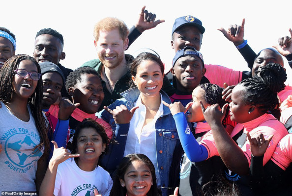 Meghan Markle pic #1221821