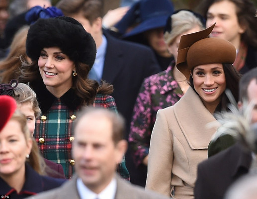 Meghan Markle pic #1024796