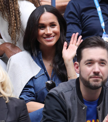 Meghan Markle pic #1222018
