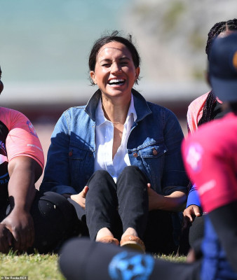 Meghan Markle pic #1221831