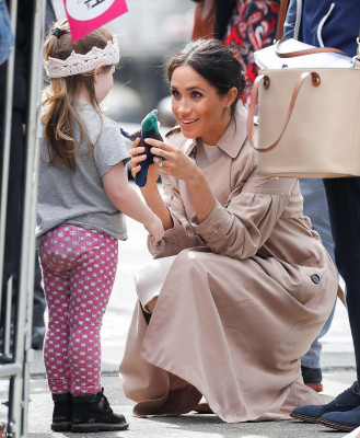 photo 15 in Meghan Markle gallery [id1120128] 2018-11-23 00:00:00