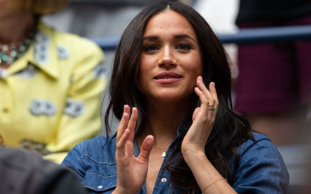 Meghan Markle pic #1222015