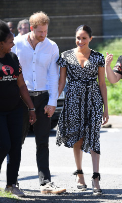 Meghan Markle pic #1222030