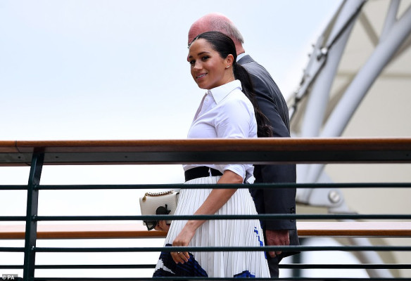Meghan Markle pic #1197700