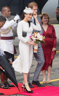 Meghan Markle pic #1120107