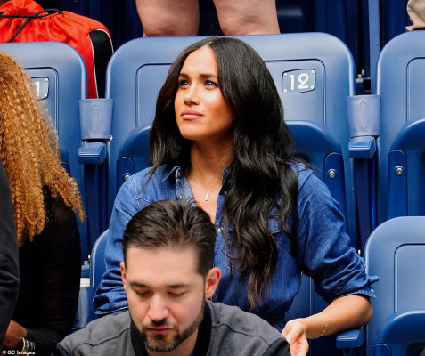 Meghan Markle pic #1222011