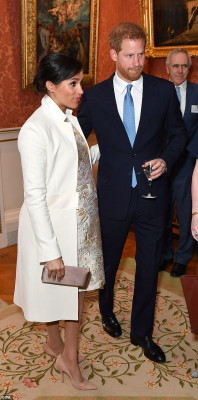 Meghan Markle 