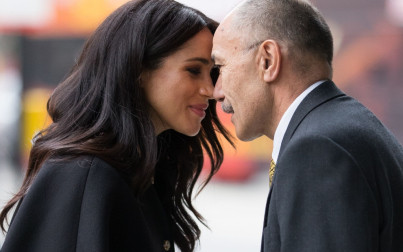 Meghan Markle pic #1154043