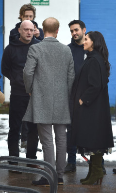 Meghan Markle 