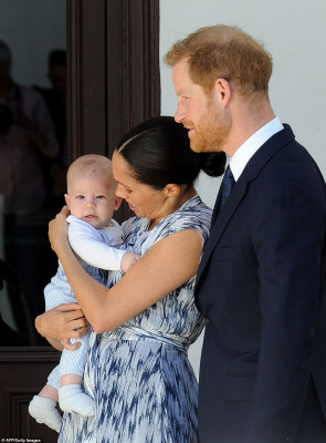 Meghan Markle pic #1222083