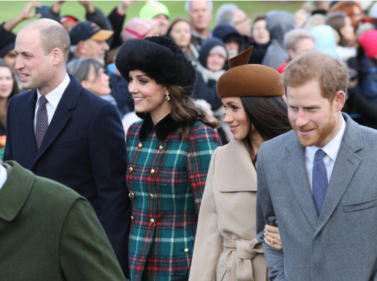 Meghan Markle pic #1024782