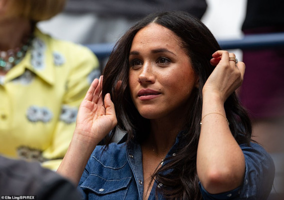 Meghan Markle pic #1222010