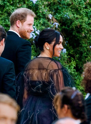 Meghan Markle pic #1222124