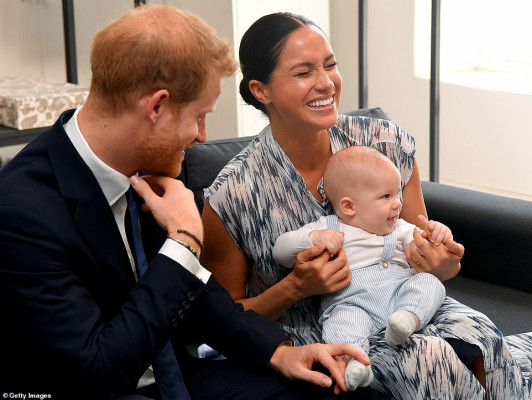 Meghan Markle pic #1221827