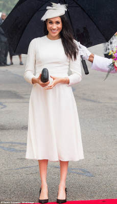 Meghan Markle pic #1120177