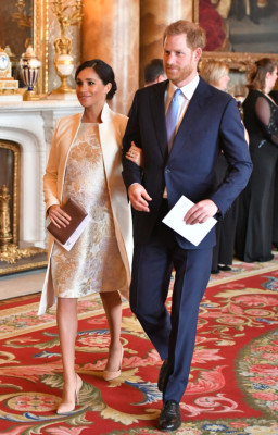 Meghan Markle 
