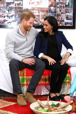 Meghan Markle 