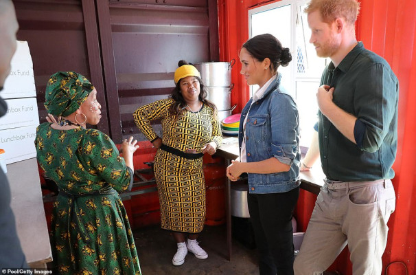 Meghan Markle pic #1221823