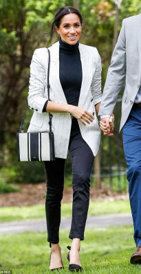 Meghan Markle pic #1120186