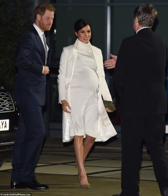 Meghan Markle 