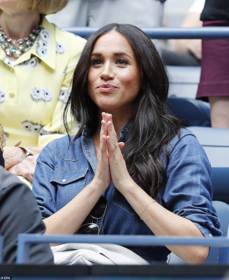 Meghan Markle pic #1222013