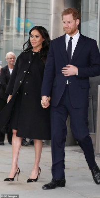 Meghan Markle pic #1154074