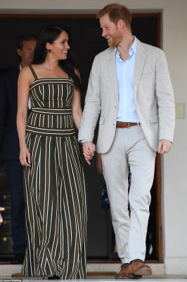 Meghan Markle pic #1221825
