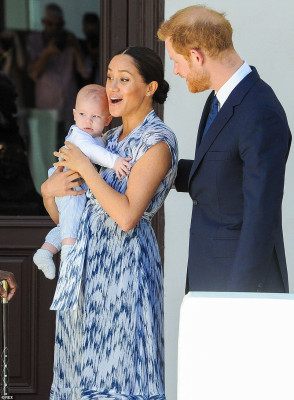 Meghan Markle pic #1222081