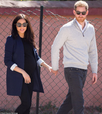 Meghan Markle 