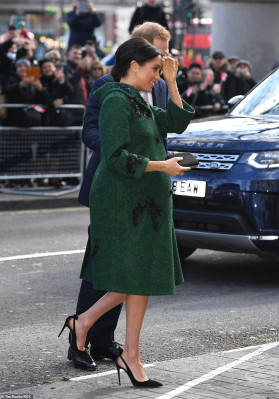Meghan Markle 