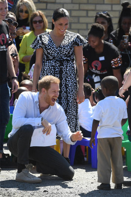 Meghan Markle pic #1222032