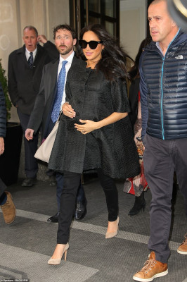 Meghan Markle 