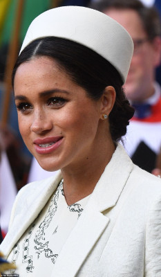 Meghan Markle 