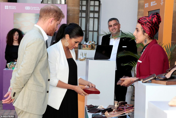 Meghan Markle 