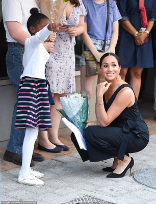 Meghan Markle pic #1221833