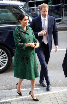 Meghan Markle 