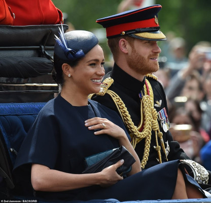 Meghan Markle pic #1183967