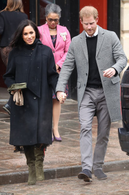 Meghan Markle 