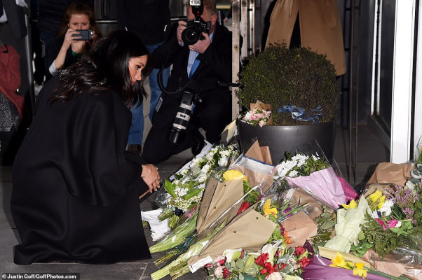 Meghan Markle pic #1154062