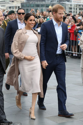 Meghan Markle pic #1120104