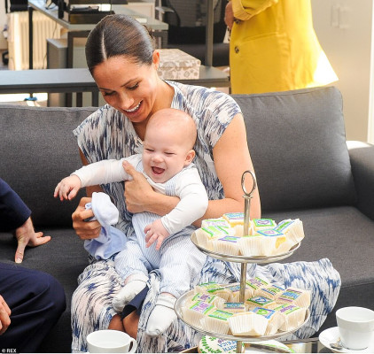 Meghan Markle pic #1222109