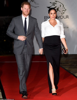 Meghan Markle 