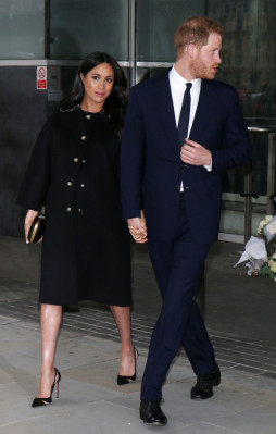 Meghan Markle pic #1154094