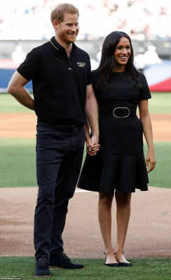 Meghan Markle pic #1222086