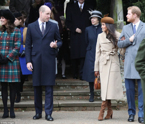 Meghan Markle pic #1024790