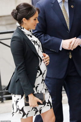 Meghan Markle 