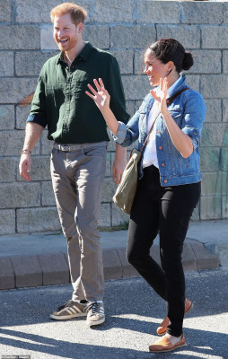 Meghan Markle pic #1221806