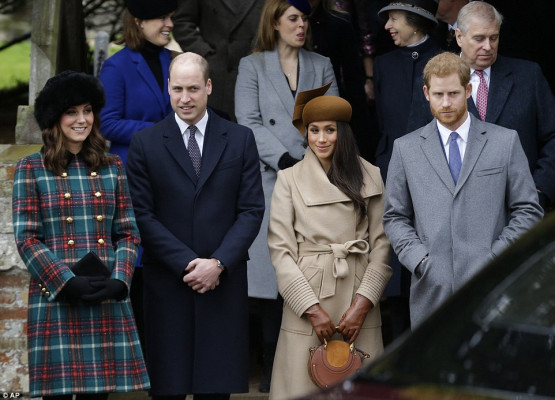 Meghan Markle pic #1024797