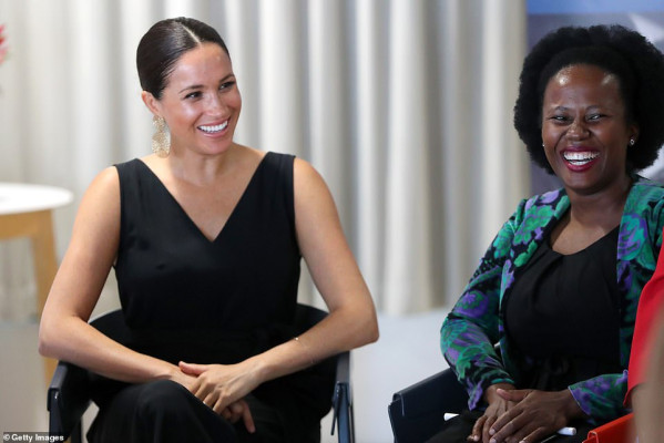 Meghan Markle pic #1222084