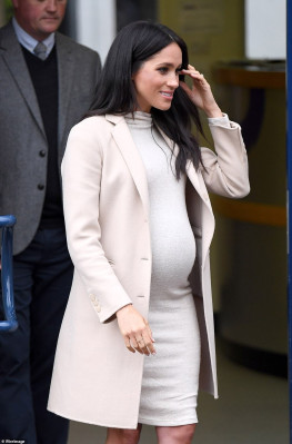 Meghan Markle 